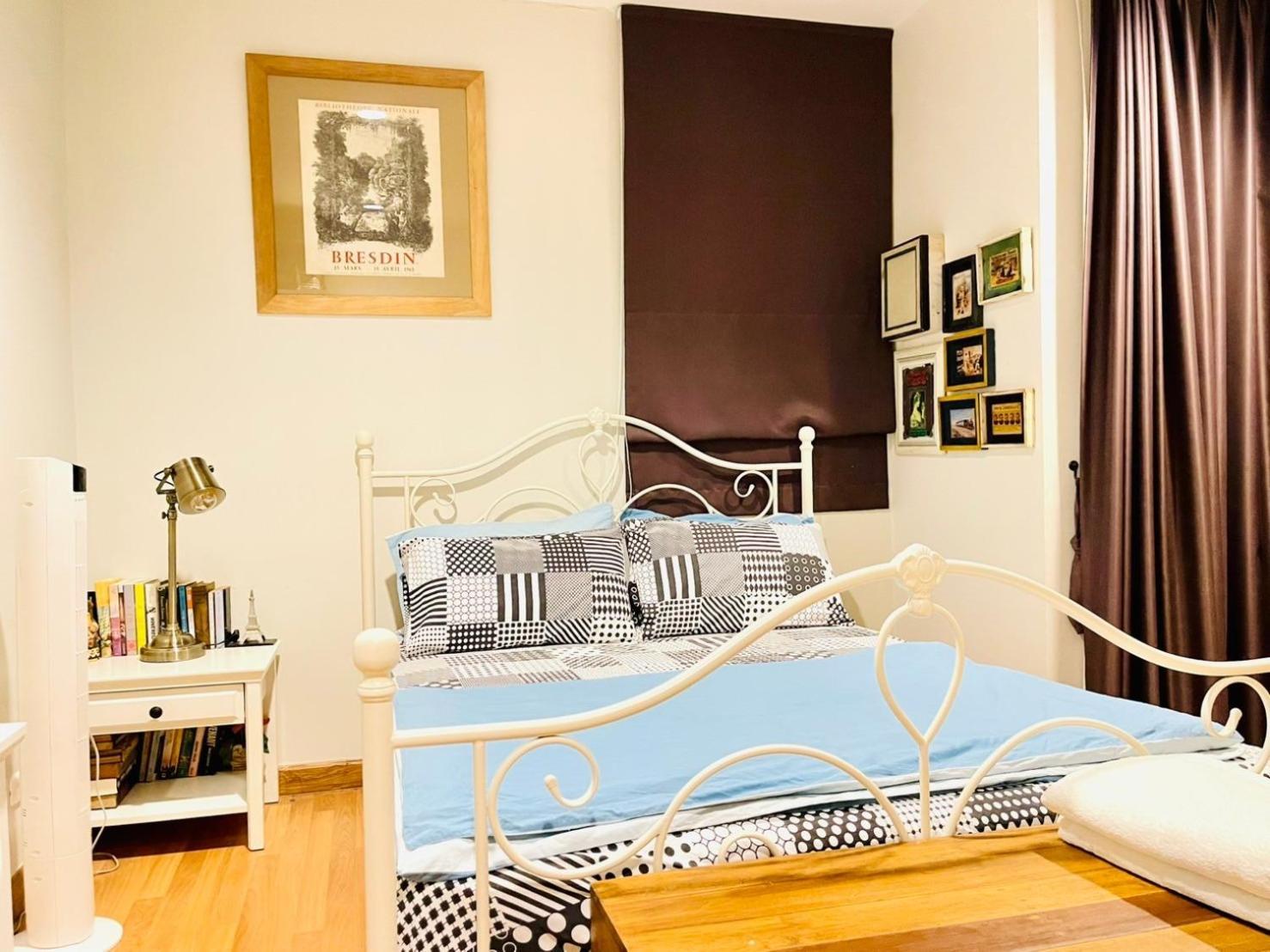 Autta House Apartman Bangkok Kültér fotó